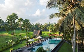 The Artini Dijiwa Ubud